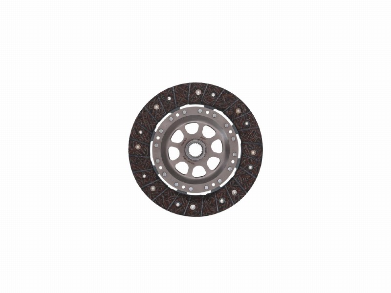 Clutch disc