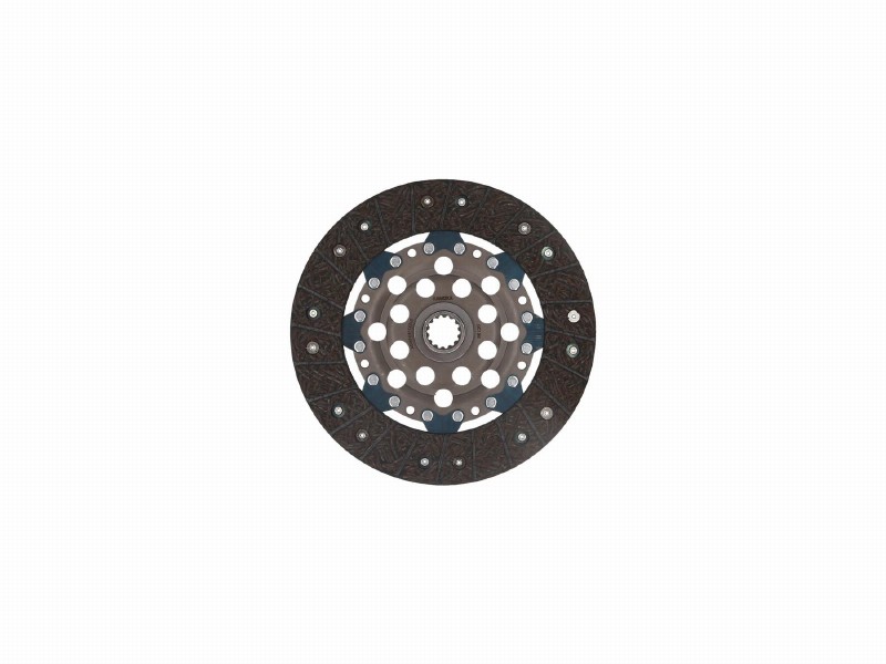 Clutch disc