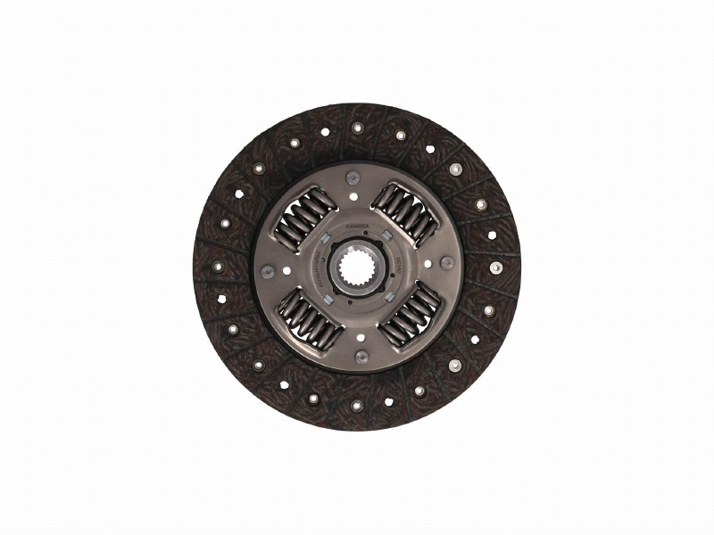 Clutch disc