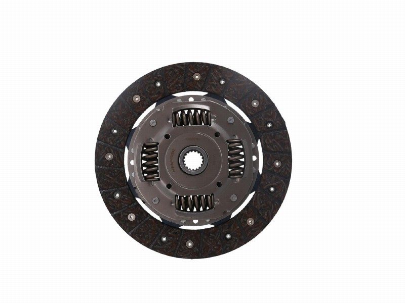Clutch disc