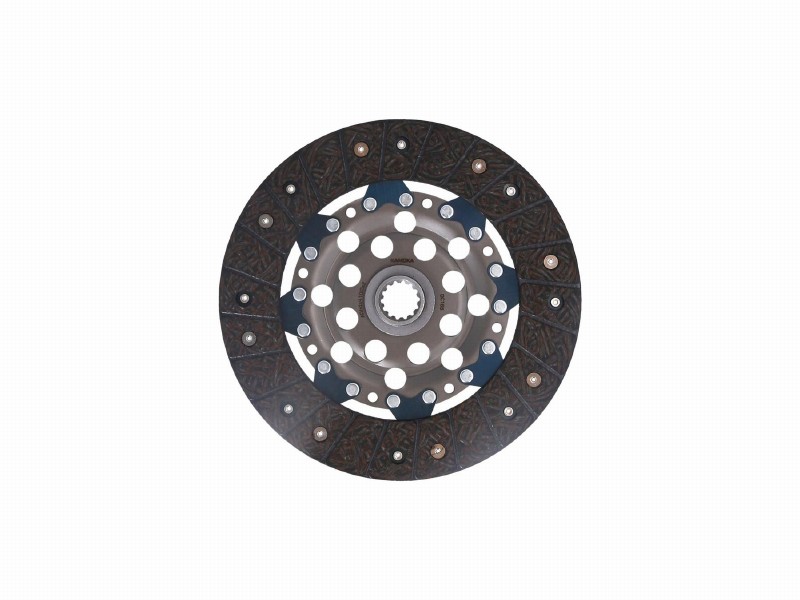 Clutch disc