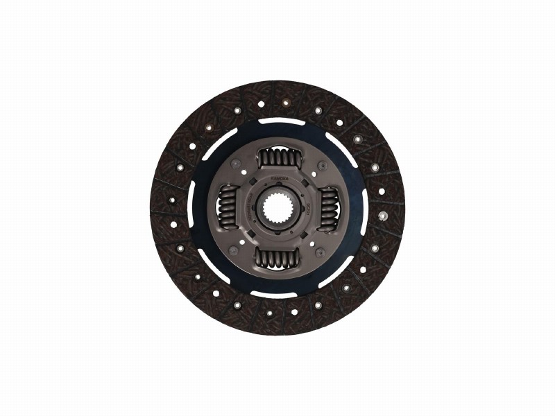 Clutch disc