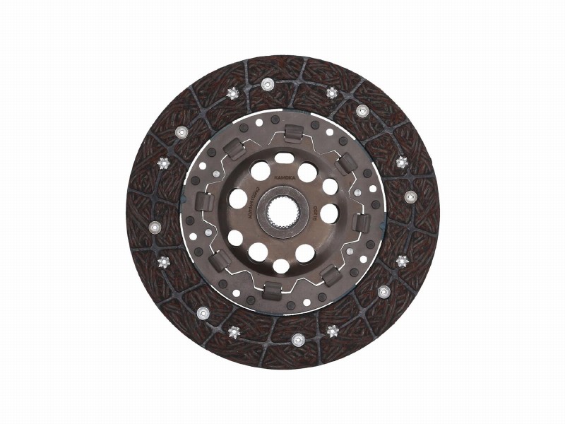 Clutch disc