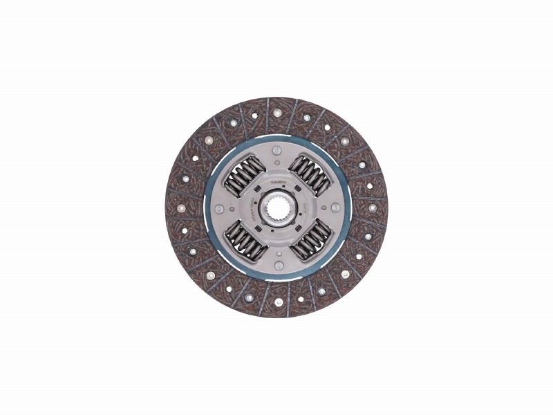 Clutch disc