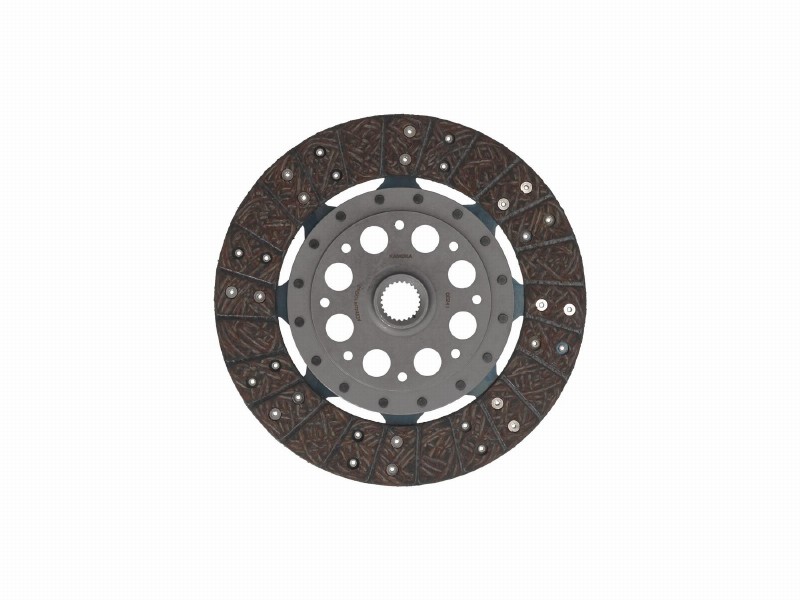 Clutch disc