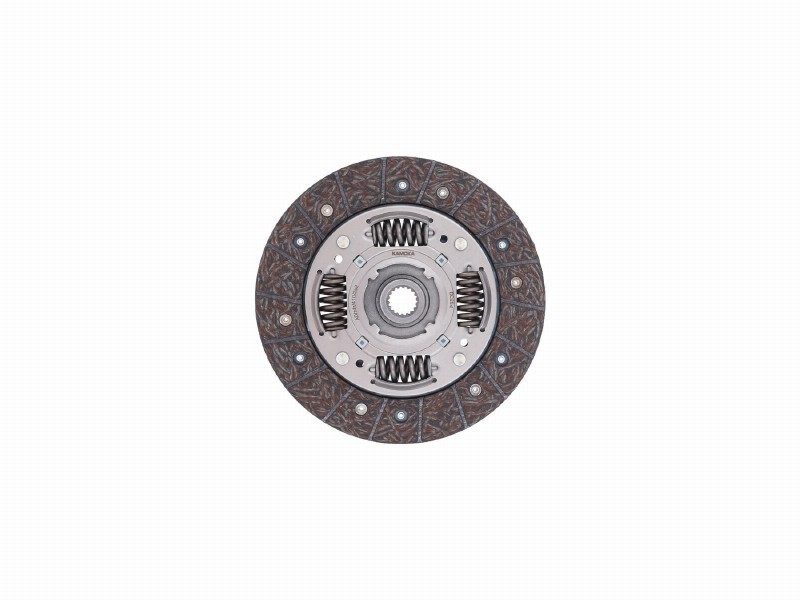 Clutch disc