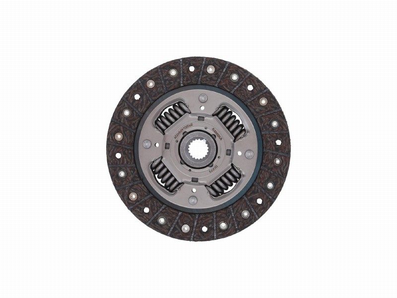 Clutch disc