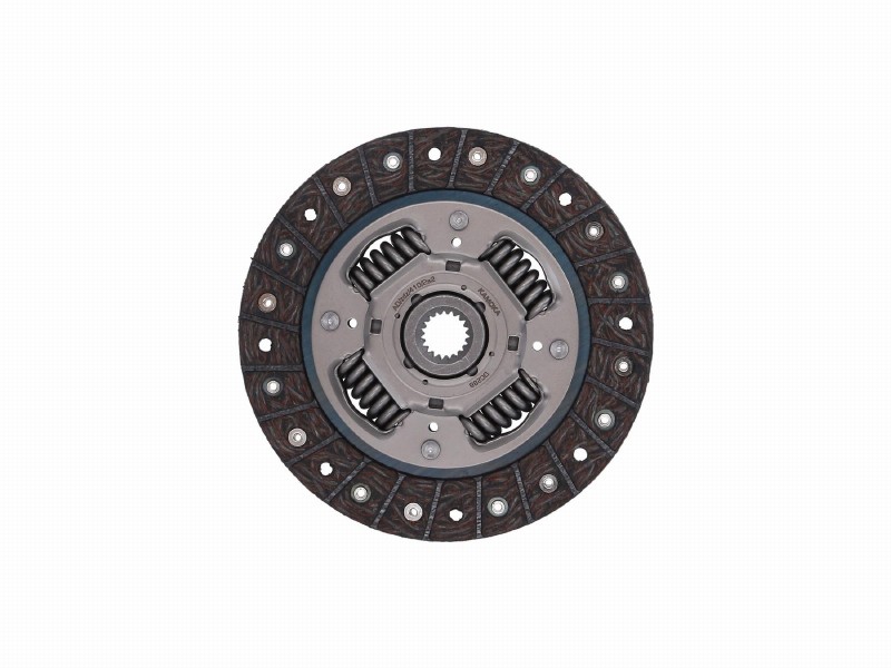 Clutch disc
