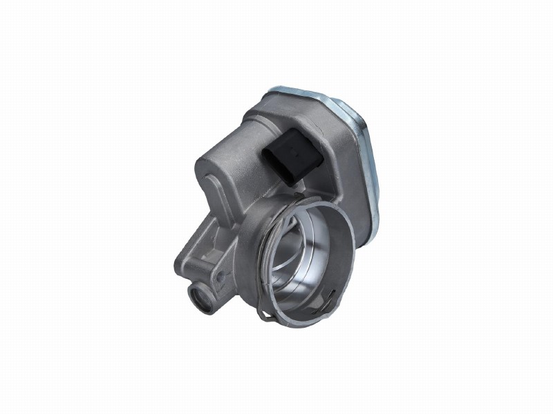 Throttle body