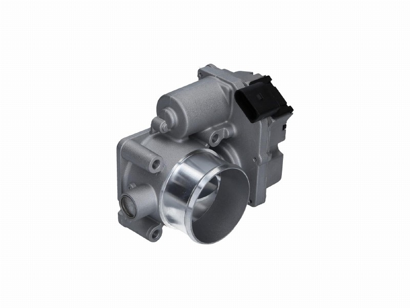 Throttle body