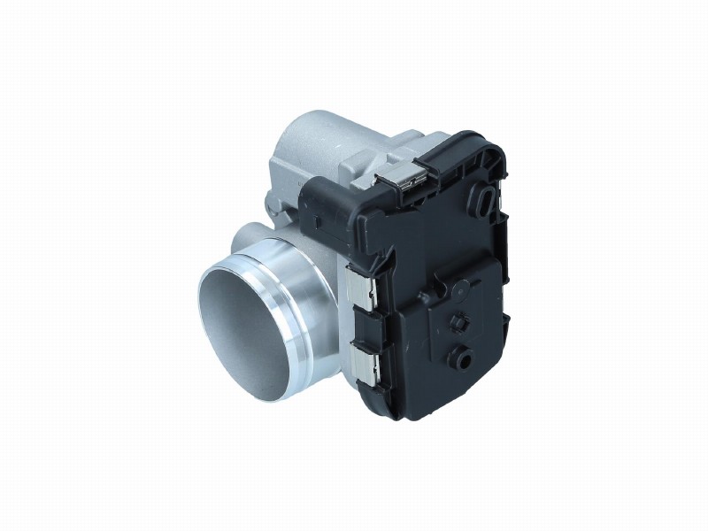 Throttle body