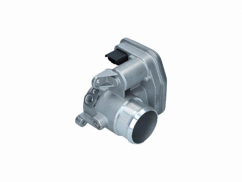 Throttle body