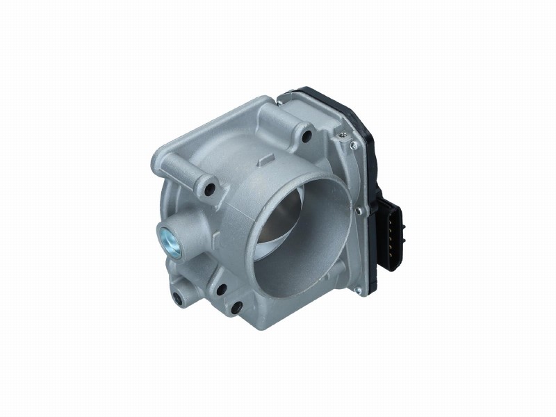 Throttle body