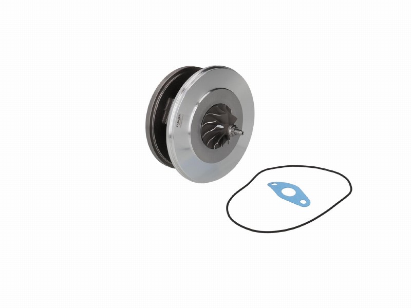 Centre housing, turbocharger