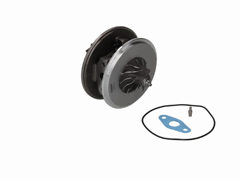 Centre housing, turbocharger