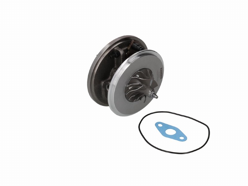 Centre housing, turbocharger