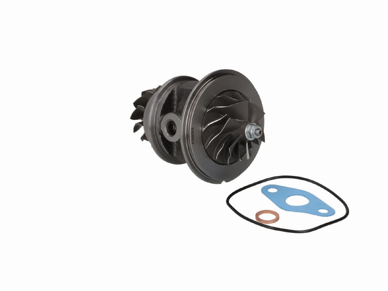 Centre housing, turbocharger