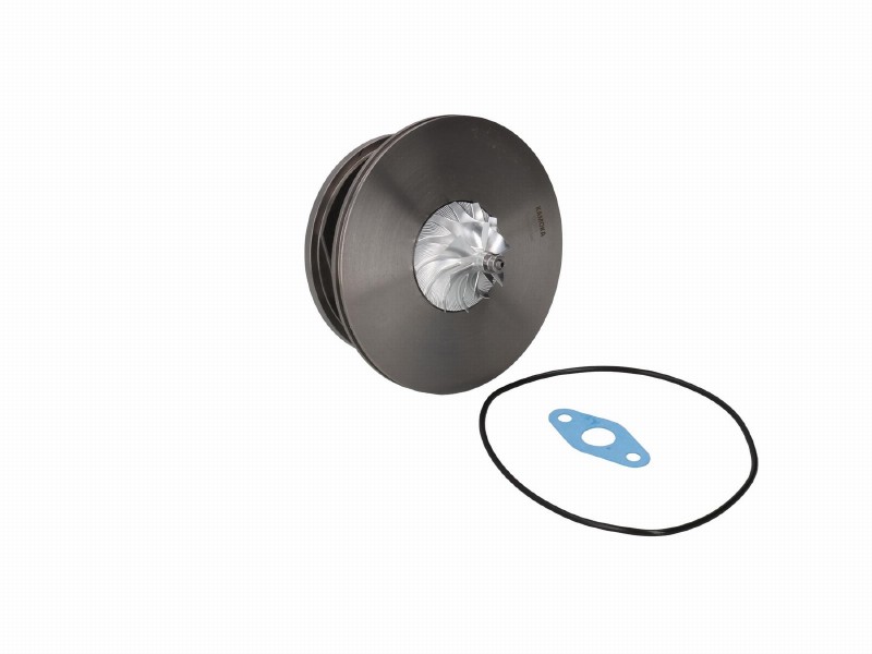 Centre housing, turbocharger