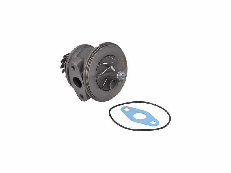 Centre housing, turbocharger