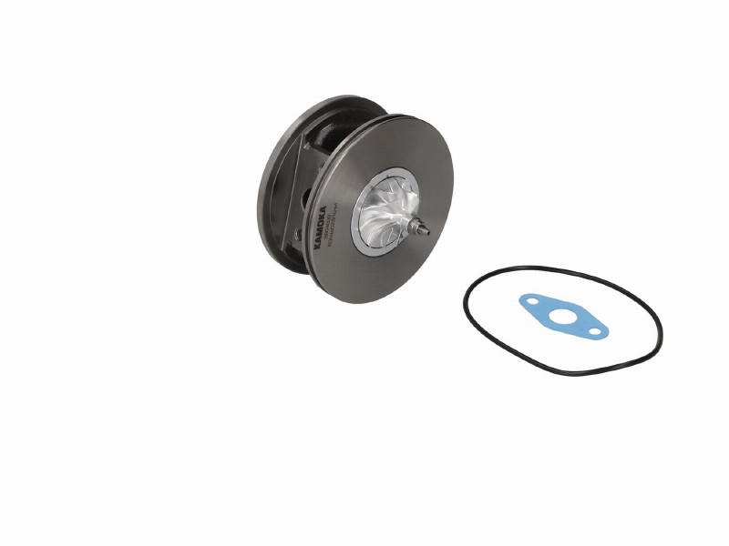 Centre housing, turbocharger