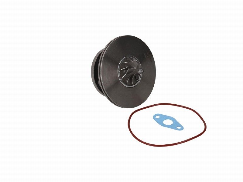 Centre housing, turbocharger