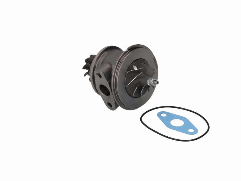 Centre housing, turbocharger