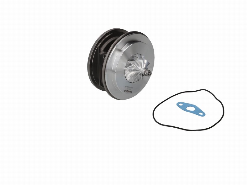 Centre housing, turbocharger
