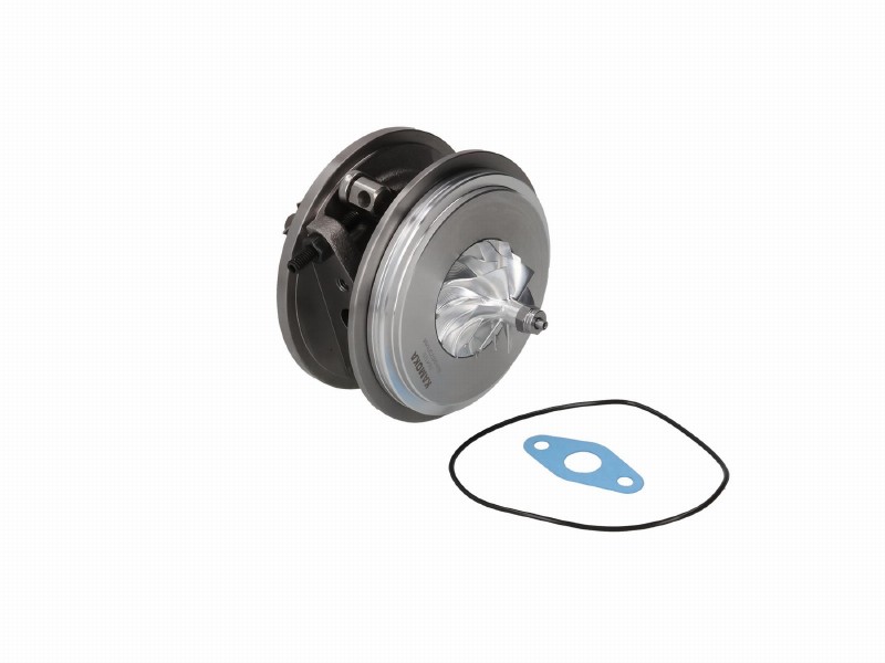 Centre housing, turbocharger