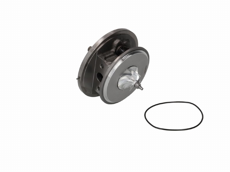 Centre housing, turbocharger