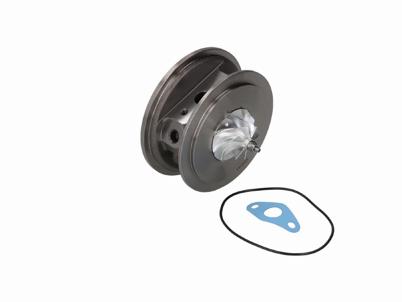 Centre housing, turbocharger