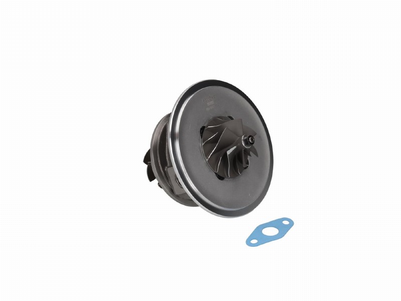 Centre housing, turbocharger