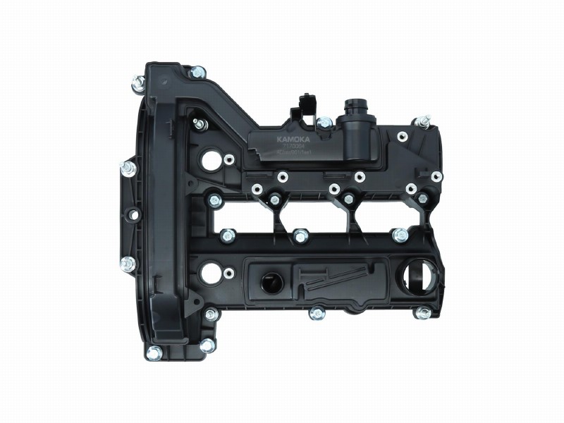 Cylinder head cover