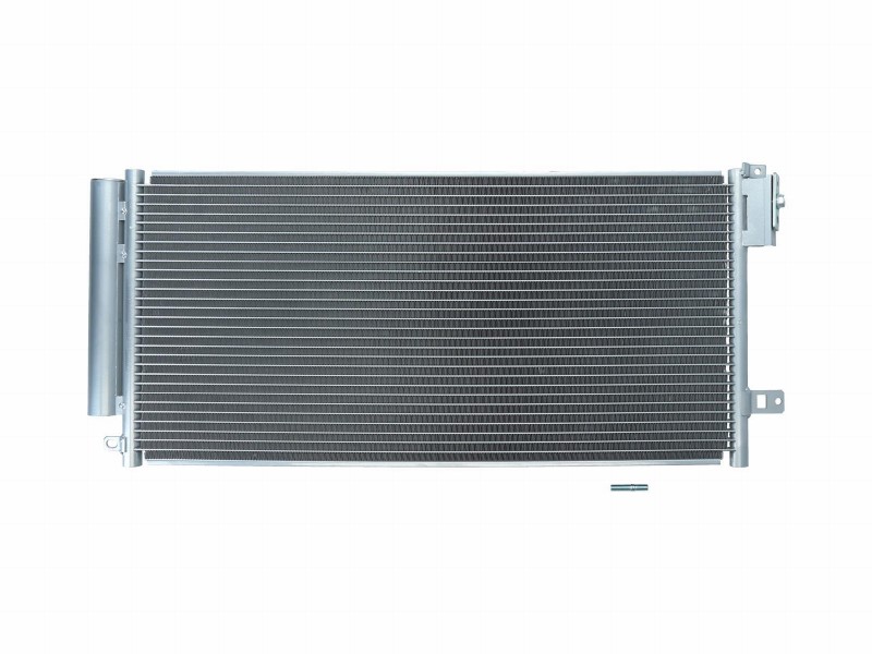 Condensatore, Climatizzatore