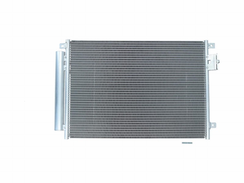 Condensatore, Climatizzatore