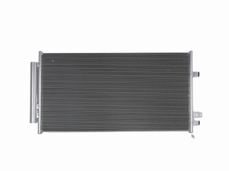 Condensatore, Climatizzatore