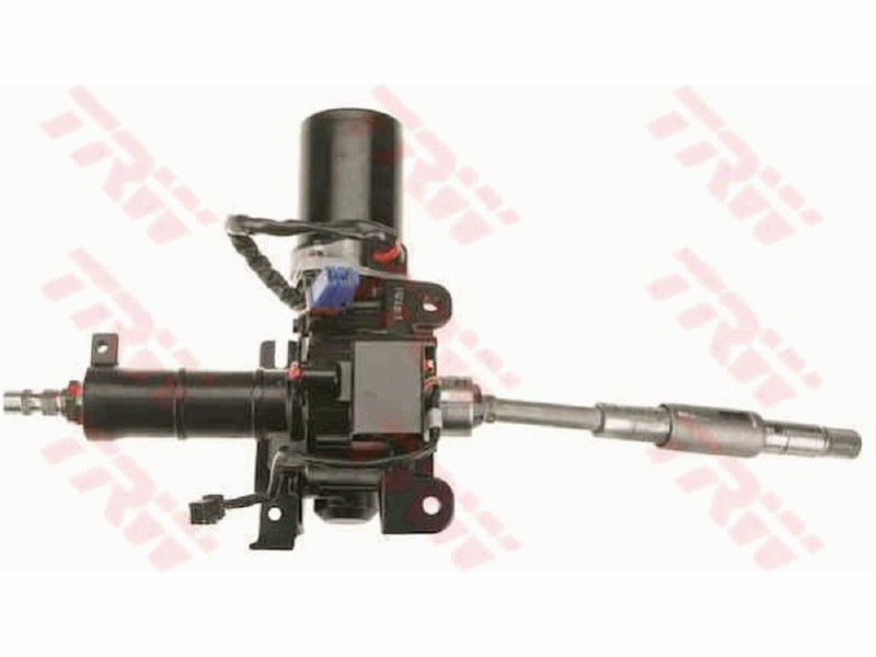 Steering column