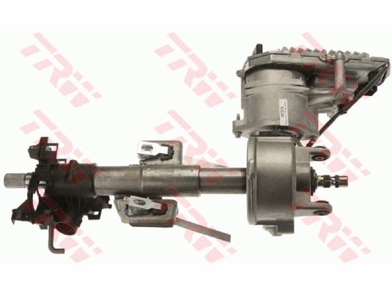 Steering column