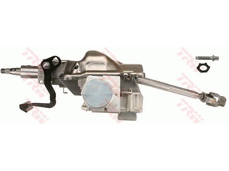 Steering column