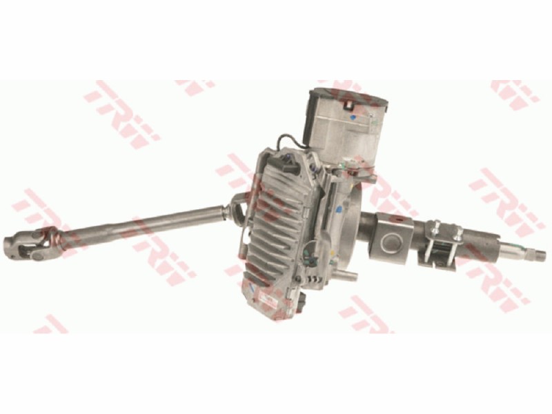 Steering column