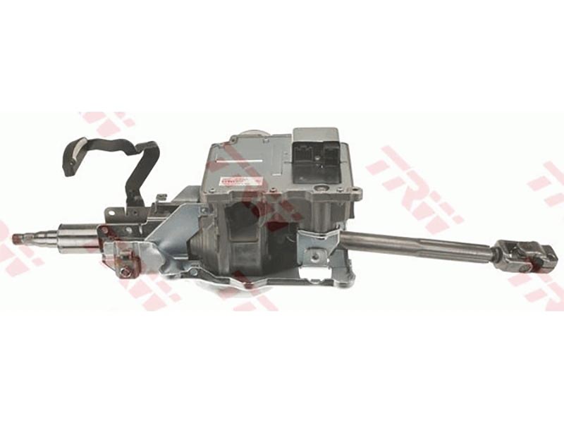 Steering column