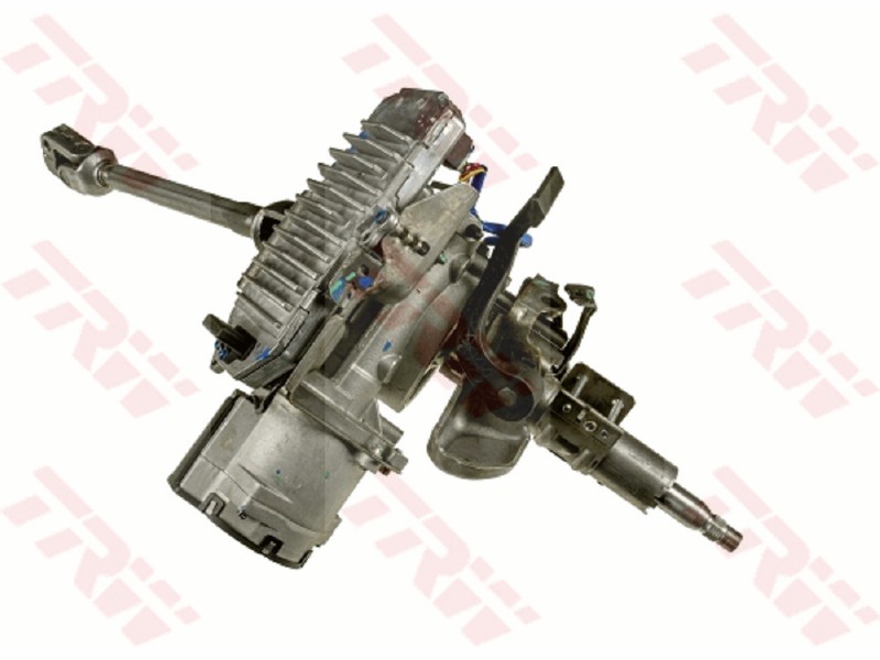 Steering column