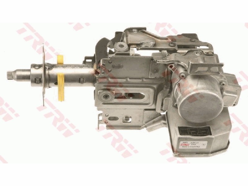 Steering column