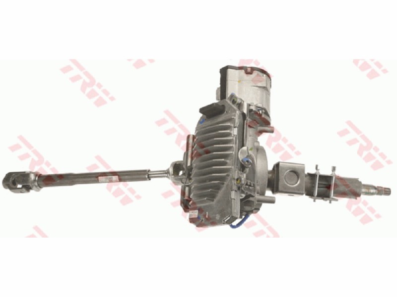 Steering column