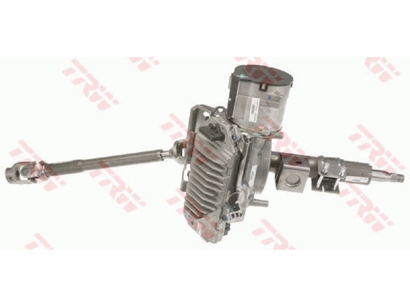 Steering column