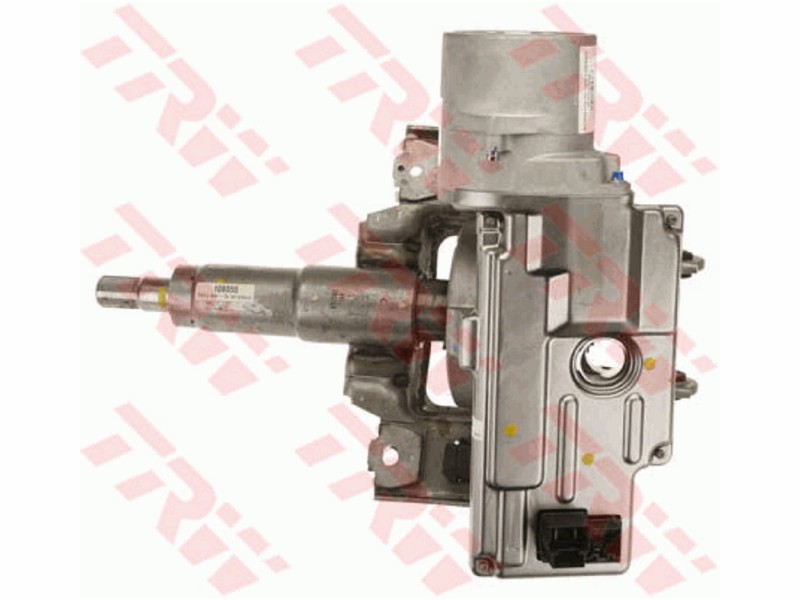 Steering column