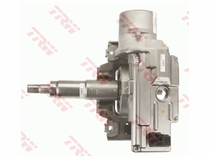 Steering column