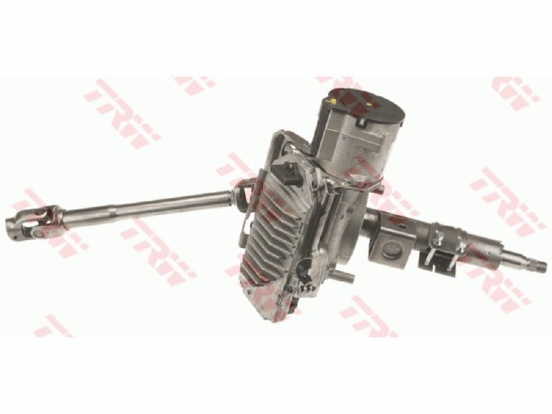 Steering column