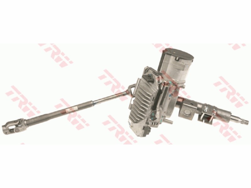 Steering column