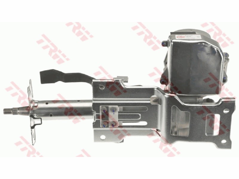 Steering column