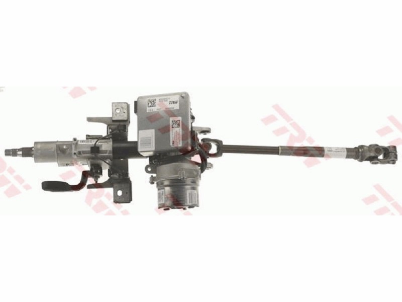 Steering column